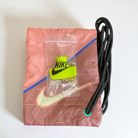 Nike Air Zoom Maxfly 2 Men's Size 7 The Armory Pack Red Stardust HQ2058-600 NWOB - Picture 10 of 10